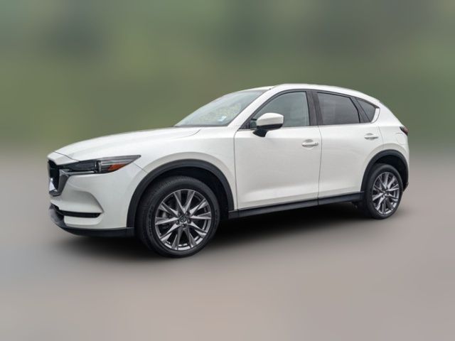 2019 Mazda CX-5 Grand Touring Reserve