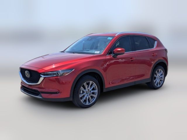 2019 Mazda CX-5 Grand Touring Reserve