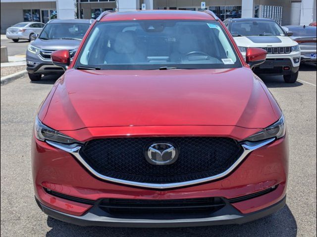2019 Mazda CX-5 Grand Touring Reserve