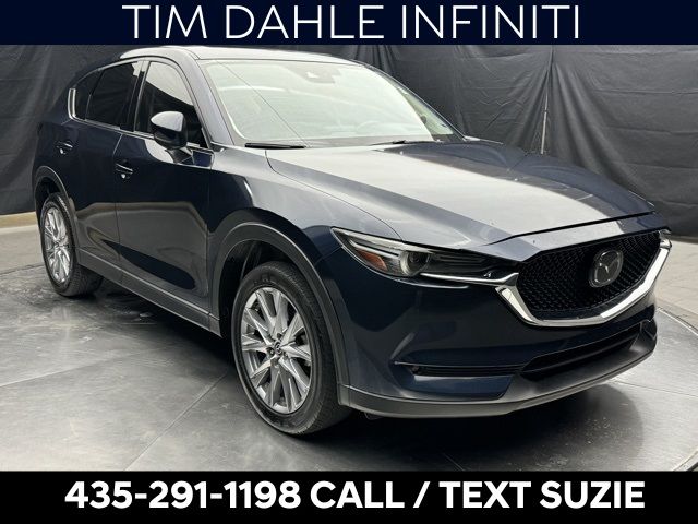 2019 Mazda CX-5 Grand Touring Reserve