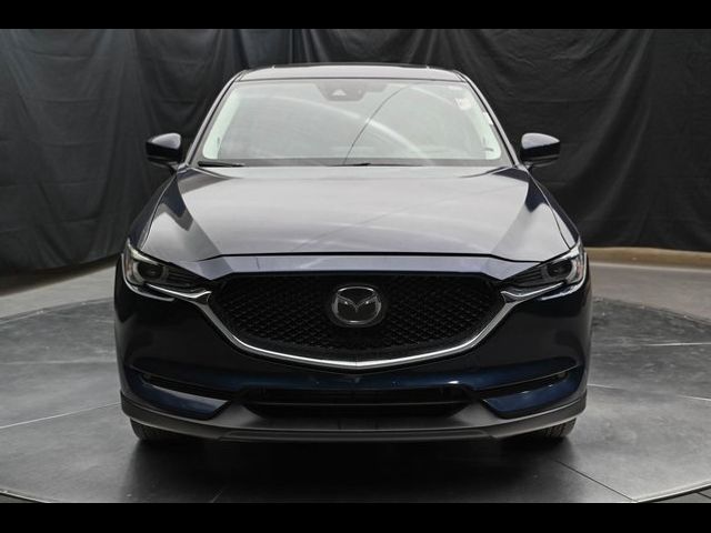 2019 Mazda CX-5 Grand Touring Reserve