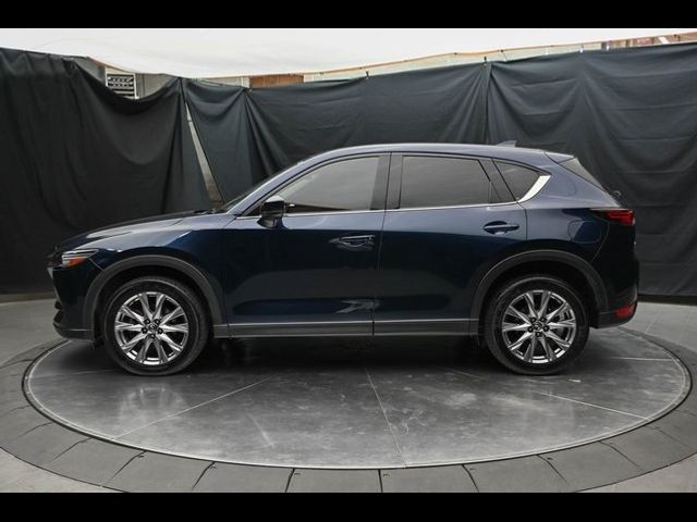 2019 Mazda CX-5 Grand Touring Reserve