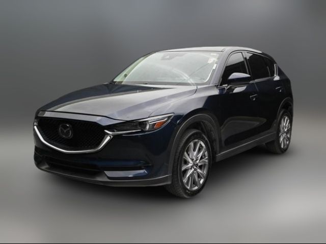 2019 Mazda CX-5 Grand Touring Reserve