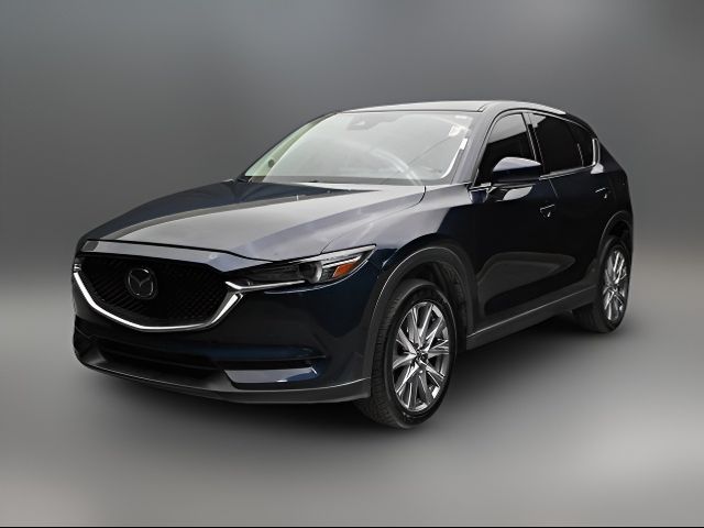 2019 Mazda CX-5 Grand Touring Reserve