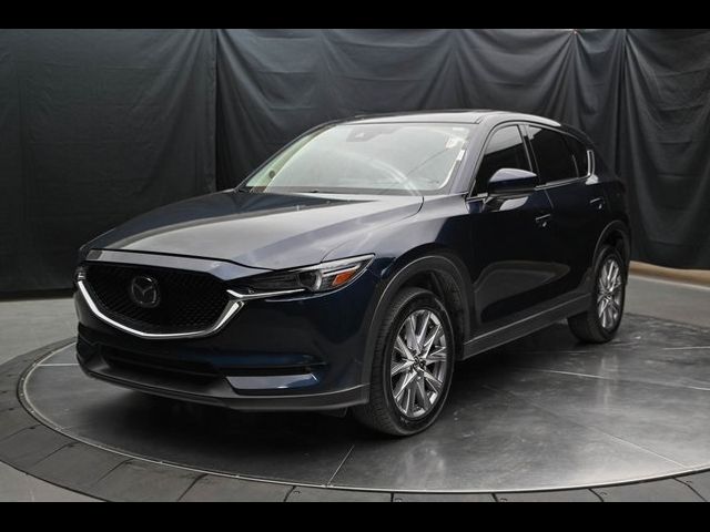 2019 Mazda CX-5 Grand Touring Reserve