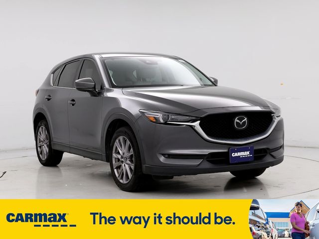 2019 Mazda CX-5 Grand Touring Reserve