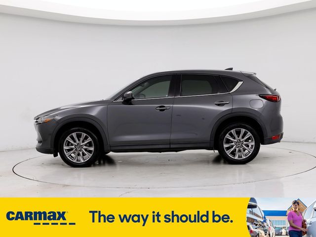 2019 Mazda CX-5 Grand Touring Reserve