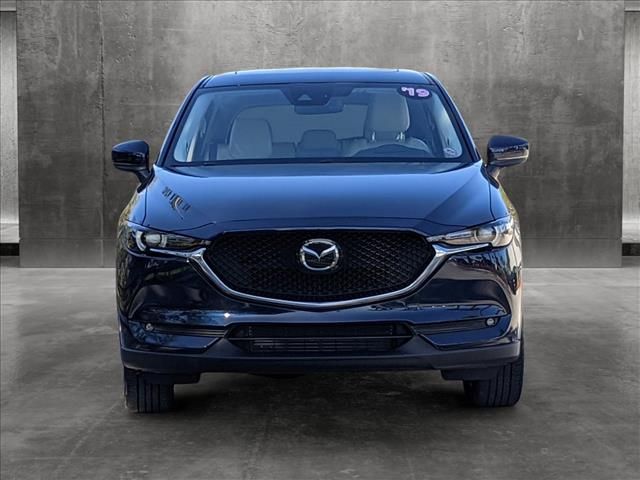 2019 Mazda CX-5 Grand Touring Reserve