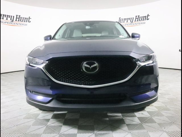 2019 Mazda CX-5 Grand Touring Reserve