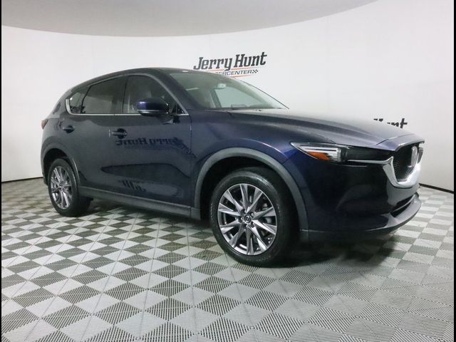 2019 Mazda CX-5 Grand Touring Reserve