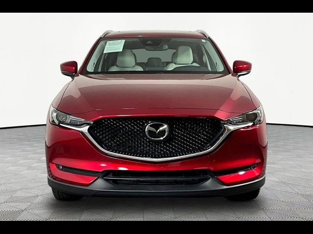 2019 Mazda CX-5 Grand Touring Reserve