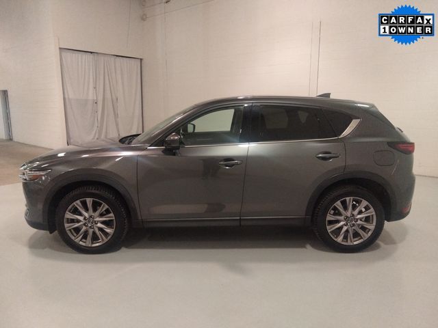 2019 Mazda CX-5 Grand Touring Reserve