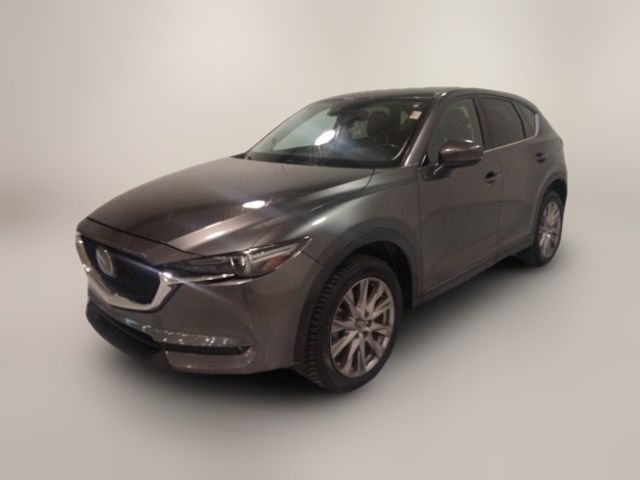 2019 Mazda CX-5 Grand Touring Reserve