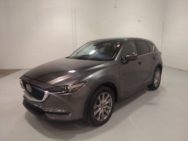 2019 Mazda CX-5 Grand Touring Reserve