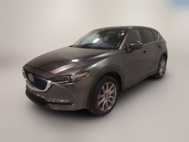 2019 Mazda CX-5 Grand Touring Reserve