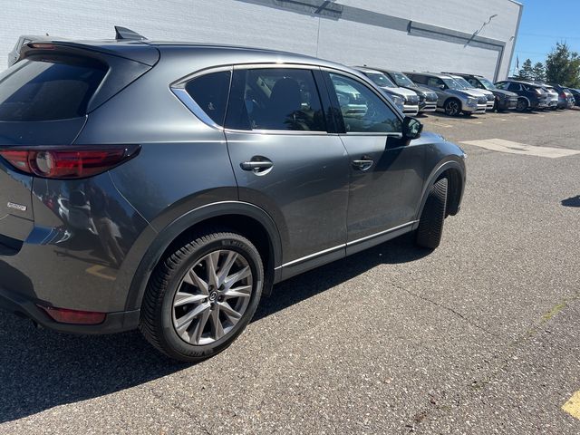 2019 Mazda CX-5 Grand Touring Reserve