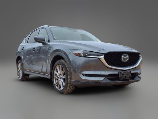 2019 Mazda CX-5 Grand Touring Reserve