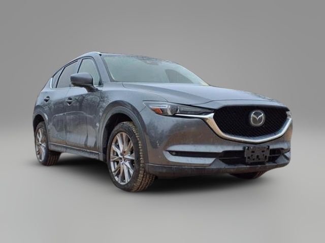 2019 Mazda CX-5 Grand Touring Reserve