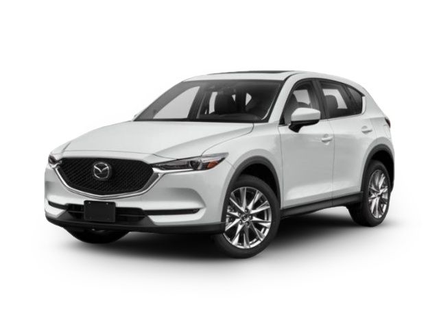 2019 Mazda CX-5 Grand Touring Reserve