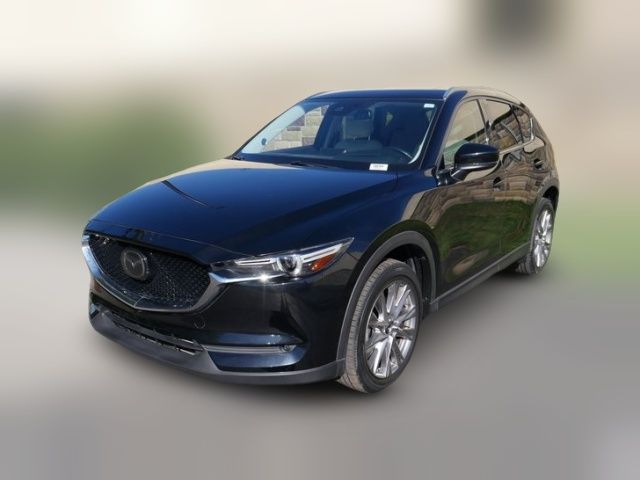 2019 Mazda CX-5 Grand Touring Reserve