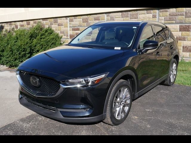 2019 Mazda CX-5 Grand Touring Reserve