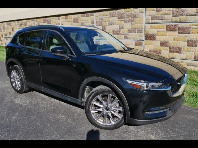 2019 Mazda CX-5 Grand Touring Reserve