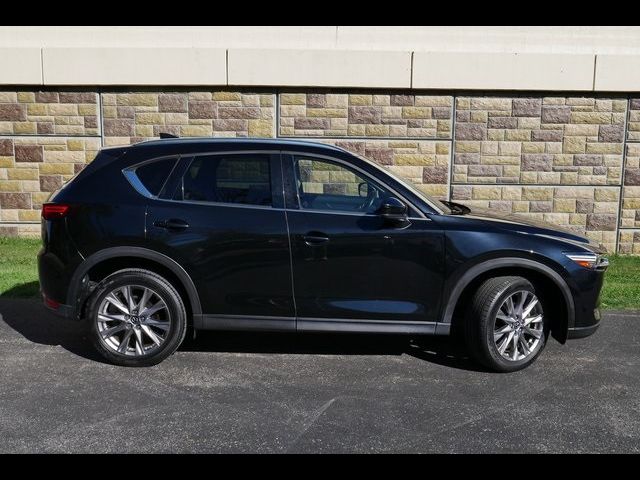 2019 Mazda CX-5 Grand Touring Reserve