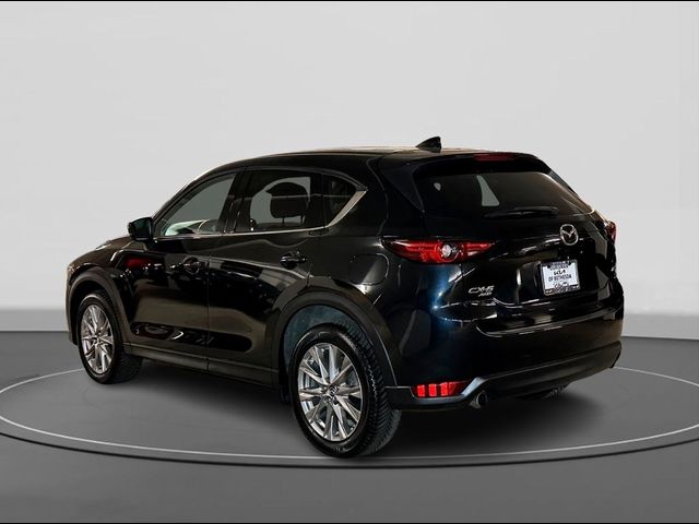 2019 Mazda CX-5 Grand Touring Reserve