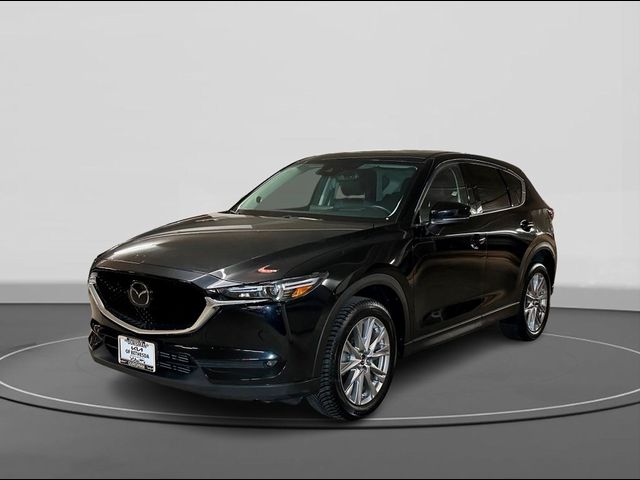 2019 Mazda CX-5 Grand Touring Reserve