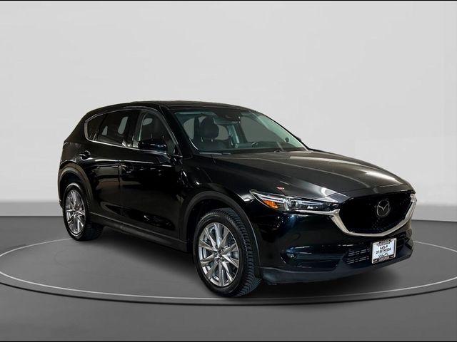 2019 Mazda CX-5 Grand Touring Reserve