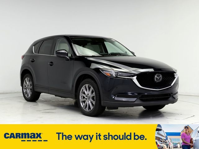 2019 Mazda CX-5 Grand Touring Reserve