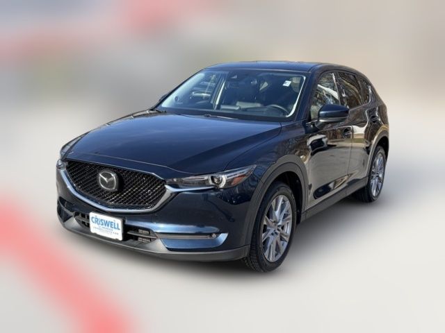 2019 Mazda CX-5 Grand Touring Reserve