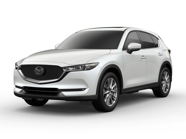 2019 Mazda CX-5 Grand Touring Reserve