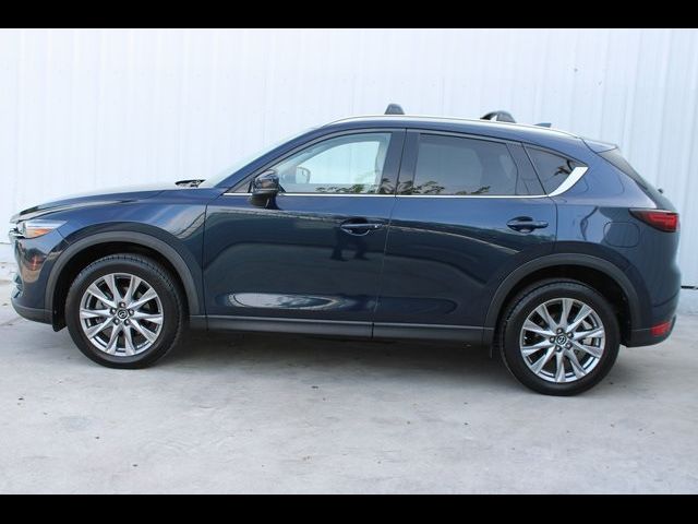 2019 Mazda CX-5 Grand Touring Reserve