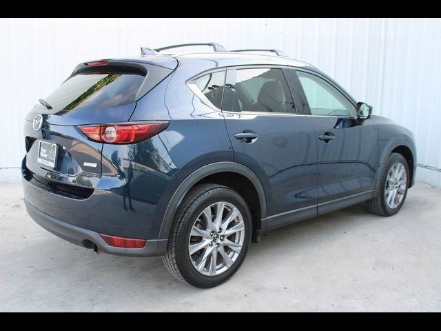 2019 Mazda CX-5 Grand Touring Reserve