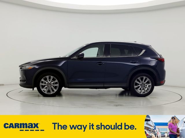 2019 Mazda CX-5 Grand Touring Reserve