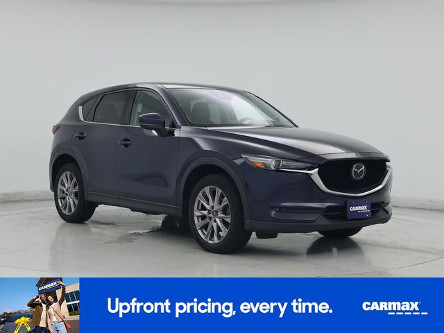 2019 Mazda CX-5 Grand Touring Reserve