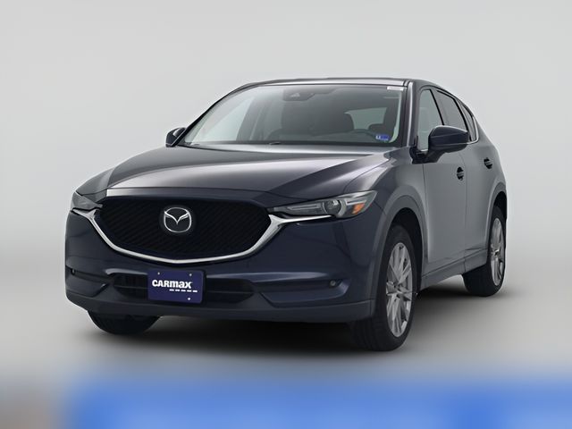 2019 Mazda CX-5 Grand Touring Reserve