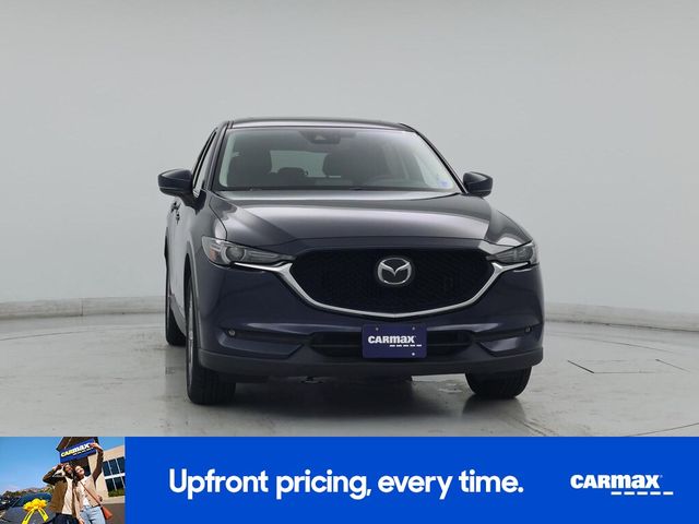 2019 Mazda CX-5 Grand Touring Reserve