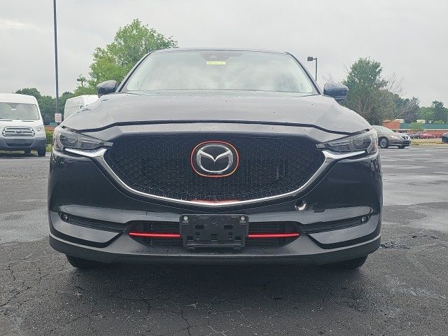 2019 Mazda CX-5 Grand Touring Reserve