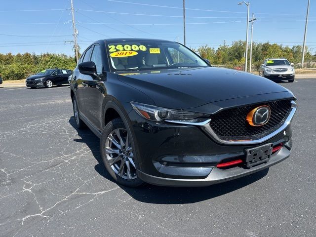 2019 Mazda CX-5 Grand Touring Reserve