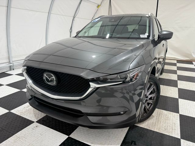 2019 Mazda CX-5 Grand Touring Reserve