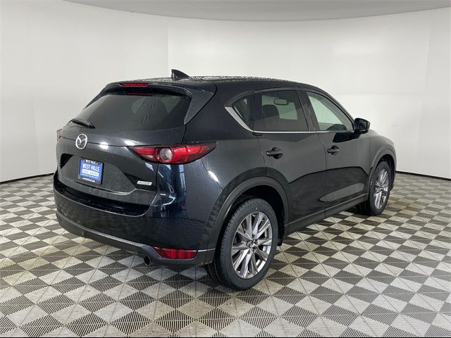 2019 Mazda CX-5 Grand Touring Reserve