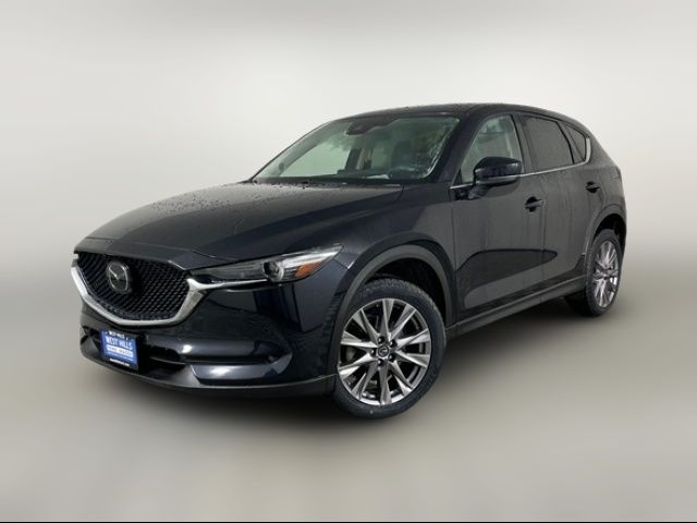 2019 Mazda CX-5 Grand Touring Reserve