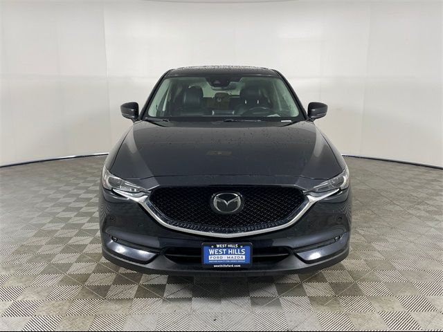 2019 Mazda CX-5 Grand Touring Reserve