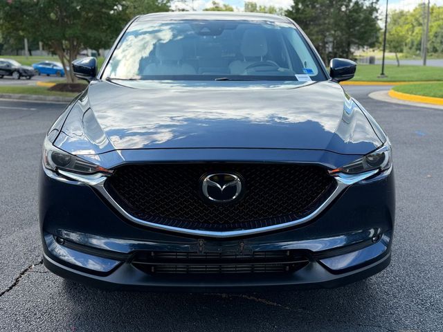 2019 Mazda CX-5 Grand Touring Reserve