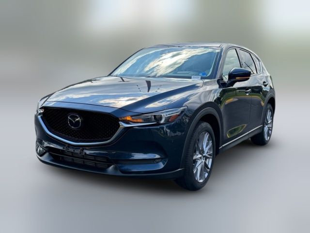 2019 Mazda CX-5 Grand Touring Reserve