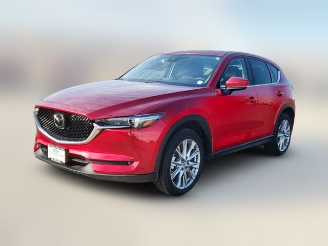 2019 Mazda CX-5 Grand Touring Reserve