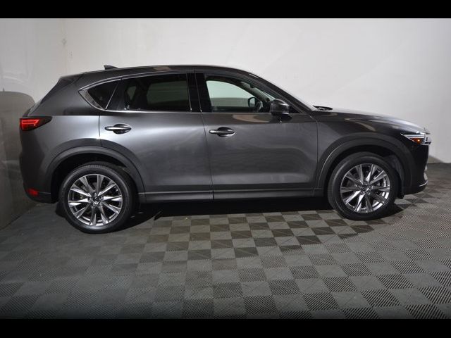 2019 Mazda CX-5 Grand Touring Reserve