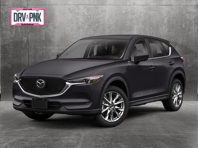 2019 Mazda CX-5 Grand Touring Reserve